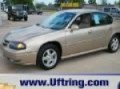 2004 CHEVROLET IMPALA