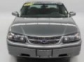 2004 CHEVROLET Impala 4dr Sdn