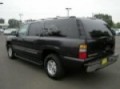 2004 CHEVROLET SUBURBAN