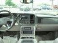 2004 CHEVROLET SUBURBAN Austin, TX