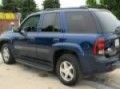 2004 CHEVROLET TRAILBLAZER