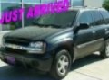2004 CHEVROLET TRAILBLAZER Ronan, MT