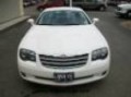 2004 CHRYSLER CROSSFIRE 2dr Cpe