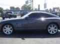 2004 CHRYSLER Crossfire 2dr Cpe