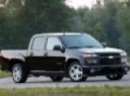 2004 Chevrolet Colorado LS Crew Cab