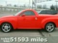 2004 Chevrolet SSR in Evansville, IN 47715