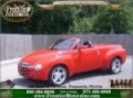 2004 Chevrolet SSR in Pensacola, FL
