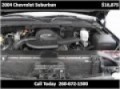 2004 Chevrolet Suburban available from Southwest Auto Sales