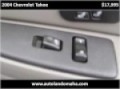 2004 Chevrolet Tahoe available from Autoland of Omaha