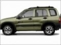 2004 Chevrolet Tracker - Fort Wayne IN