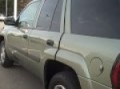2004 Chevrolet TrailBlazer