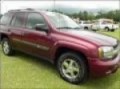 2004 Chevrolet TrailBlazer - Bay Minette AL