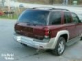2004 Chevrolet TrailBlazer in Everett, PA 15537