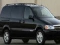 2004 Chevrolet Venture