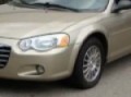 2004 Chrysler Sebring Foxboro Auto Wholesale Foxboro, MA