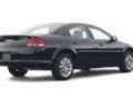 2004 Chrysler Sebring Spring TX 77388