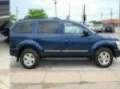 2004 DODGE DURANGO