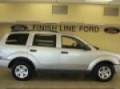 2004 DODGE DURANGO 4dr 4WD SLT