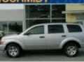 2004 DODGE DURANGO Perrysburg, OH