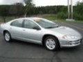 2004 DODGE INTREPID 4dr Sdn SE