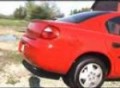 2004 DODGE NEON RED 50K MILES