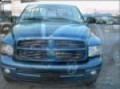 2004 Dodge Ram 1500 Regular Cab - Kokomo IN