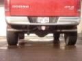 2004 Dodge Ram HEMI Exhaust