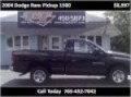 2004 Dodge Ram Pickup 1500 available from TNT Auto Sales & S