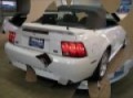 2004 FORD MUSTANG White Bear Lake, MN