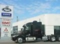 2004 FREIGHTLINER COLUMBIA Maumee, OH