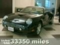 2004 Ford Thunderbird in Milwaukee Sheboygan, WI 53073