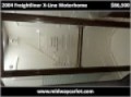 2004 Freightliner X-Line Motorhome available from Midway Aut