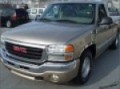 2004 GMC Sierra 1500 - WILMINGTON DE