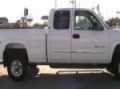 2004 GMC Sierra 2500 Walkaround in Hutchinson, KS