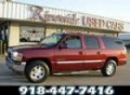 2004 GMC Yukon XL 1500 Tulsa OK 74107