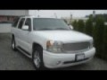 2004 GMC Yukon XL Puyallup WA 98371