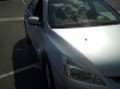 2004 HONDA ACCORD EX