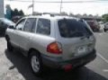 2004 HYUNDAI Santa Fe 4dr LX 4WD Auto 3.5L V6 Springfield NJ New Jersey