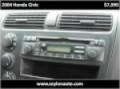 2004 Honda Civic available from Ceylon Auto Trader