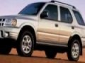 2004 ISUZU RODEO
