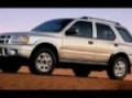 2004 ISUZU RODEO Corpus Christi, TX