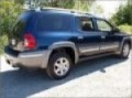 2004 Isuzu Ascender - ANTIOCH IL