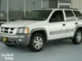 2004 Isuzu Ascender in Silsbee, TX 77650