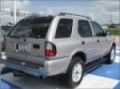 2004 Isuzu Rodeo - HOUSTON TX
