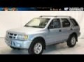 2004 Isuzu Rodeo Indianapolis IN