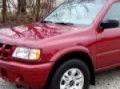 2004 Isuzu Rodeo S Kirtland Car Company