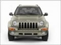 2004 Jeep Liberty - Manchester NH