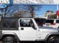 2004 Jeep Wrangler in Vienna, VA