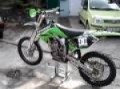 2004 Kawasaki KX250F