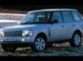 2004 LAND ROVER RANGE ROVER Hasbrouck Heights, NJ